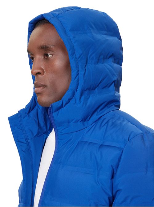 CALVIN KLEIN Foldable Quilted Jacket CALVIN KLEIN | LV04LD521GC65